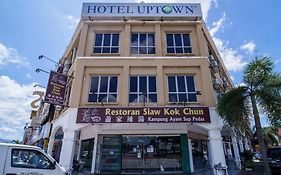 Hotel Uptown Semenyih